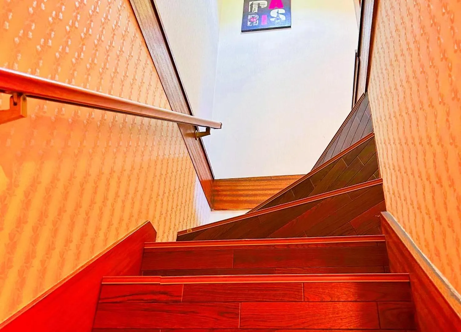 Yikebukuro Luckyhouse 池袋一軒家 幸運の家 Hotell Tokyo prefektur 0*,  Japan