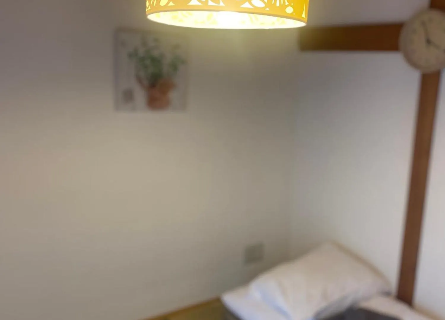 Pensionat Yikebukuro Luckyhouse 池袋一軒家 幸運の家 Hotell Tokyo prefektur
