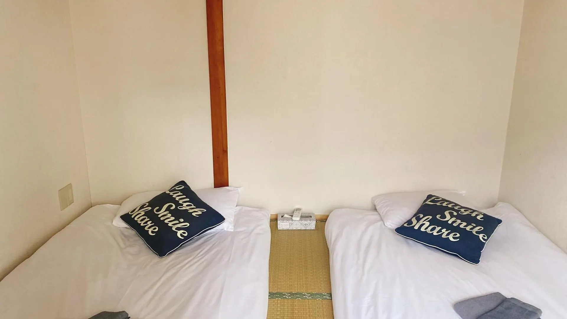Yikebukuro Luckyhouse 池袋一軒家 幸運の家 Hotell Tokyo prefektur Japan