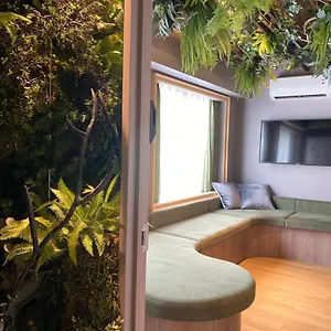 ホステル The Wardrobe 下北沢, 東京都