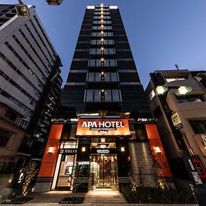 apa-hotel-shinagawa-togoshi-ekimae.hotelshakone.com/