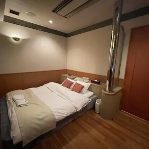 ラブホテル Luxe - Adult Only, 東京都