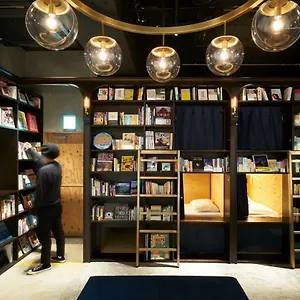ホステル Book And Bed 浅草, 東京都