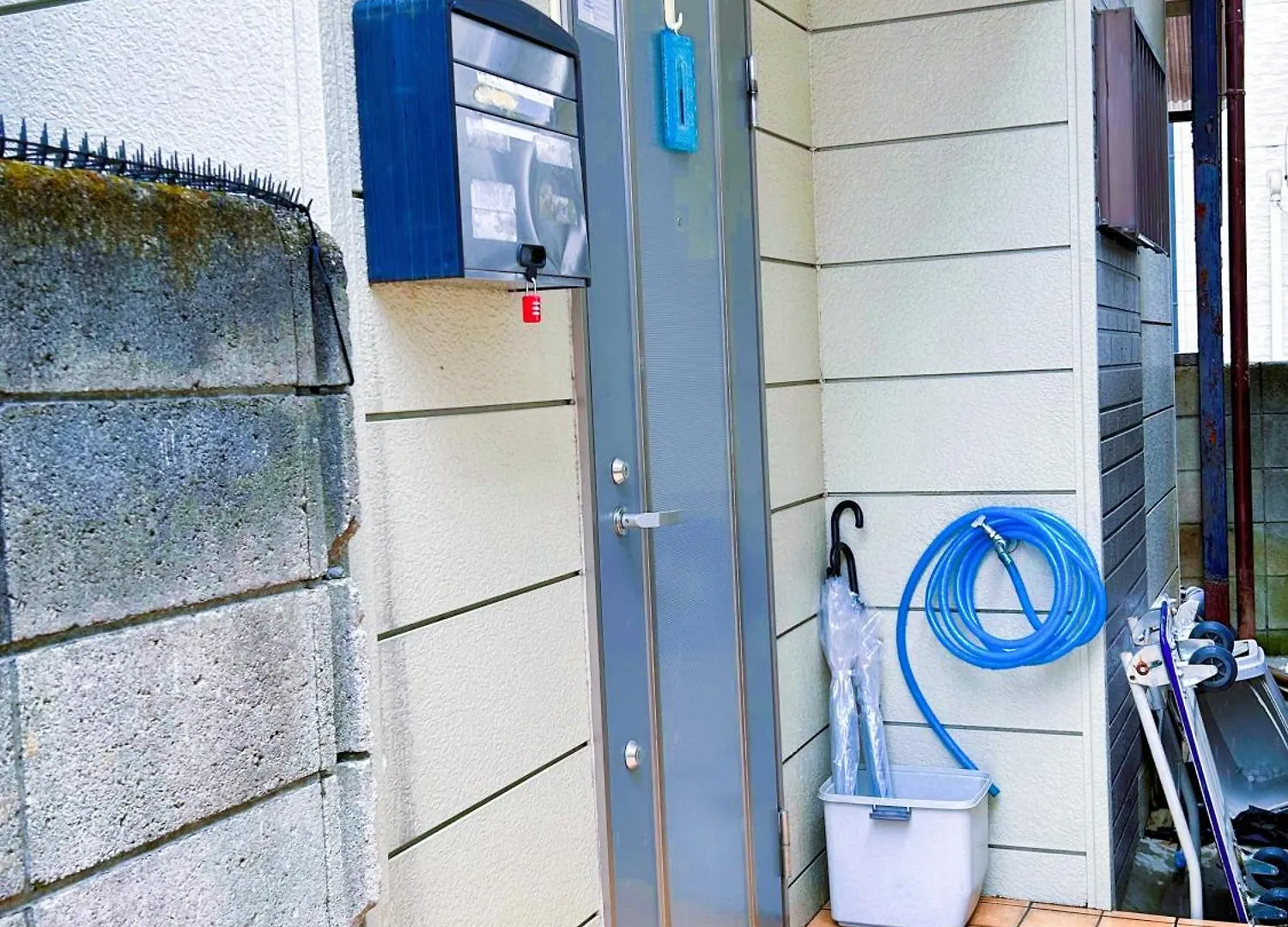 فندق Yikebukuro Luckyhouse 池袋一軒家 幸運の家 طوكيو بيت ضيافة