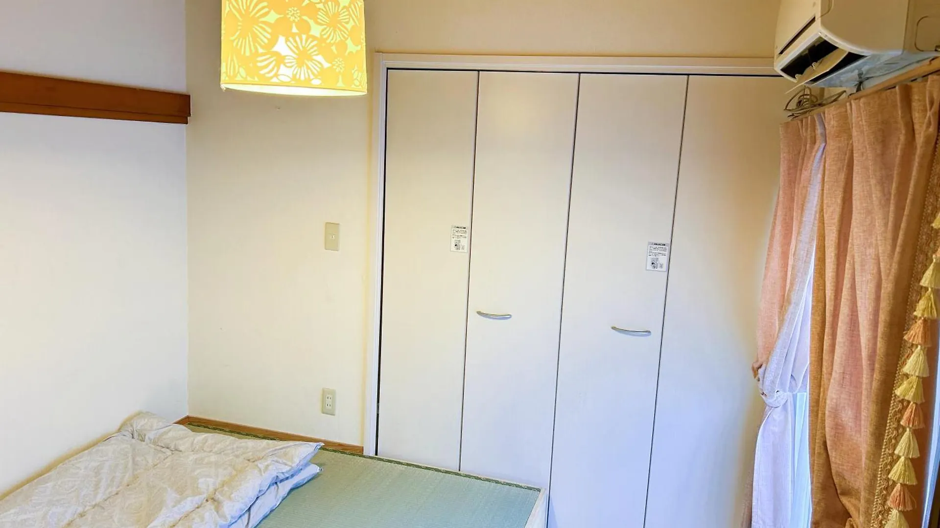 فندق Yikebukuro Luckyhouse 池袋一軒家 幸運の家 طوكيو